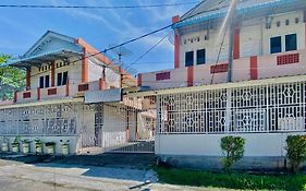 Amira House